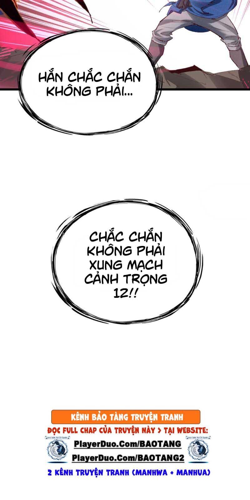 Một Mình Ta Hoá Thần Chapter 32 - 16