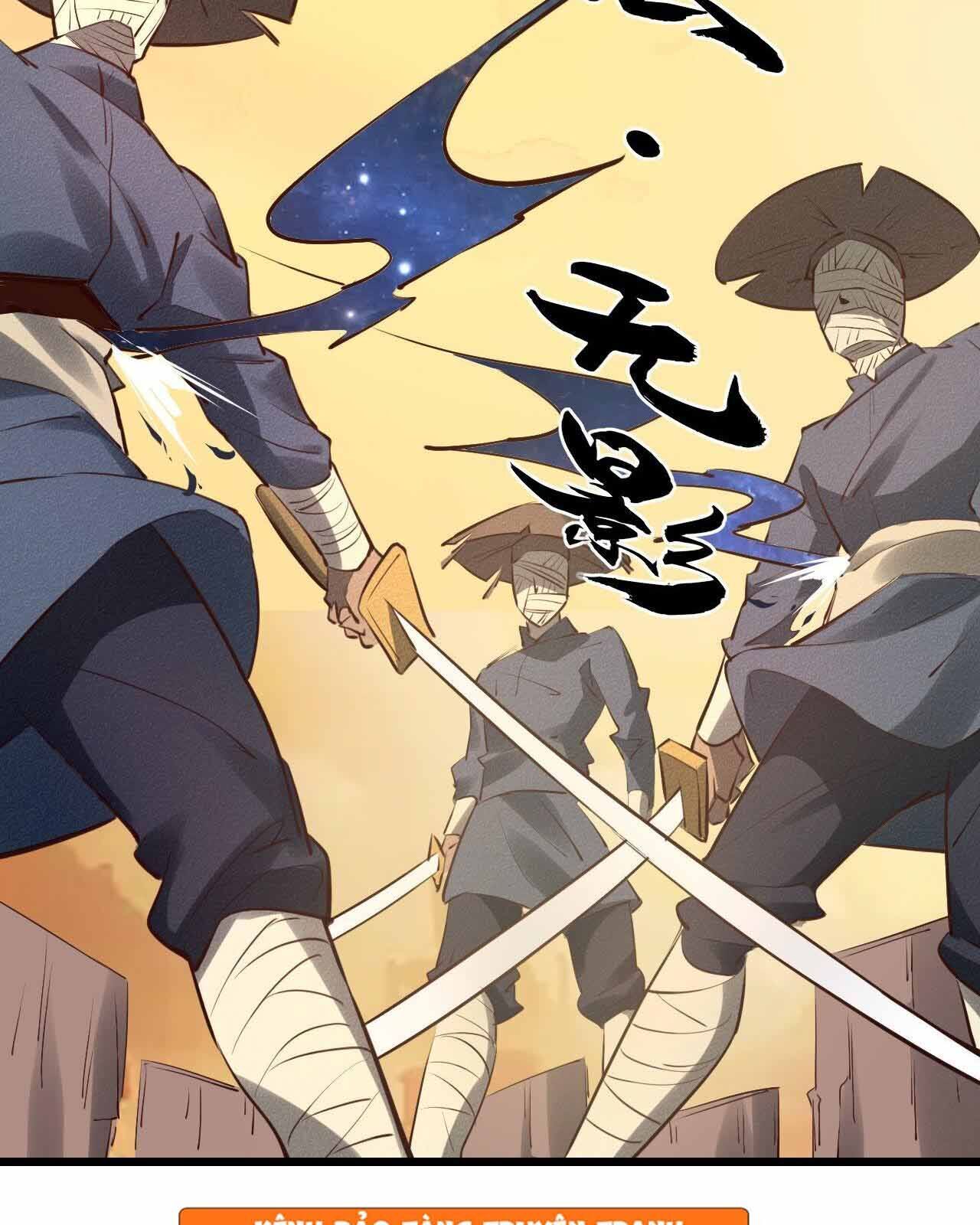 Một Mình Ta Hoá Thần Chapter 35 - 18