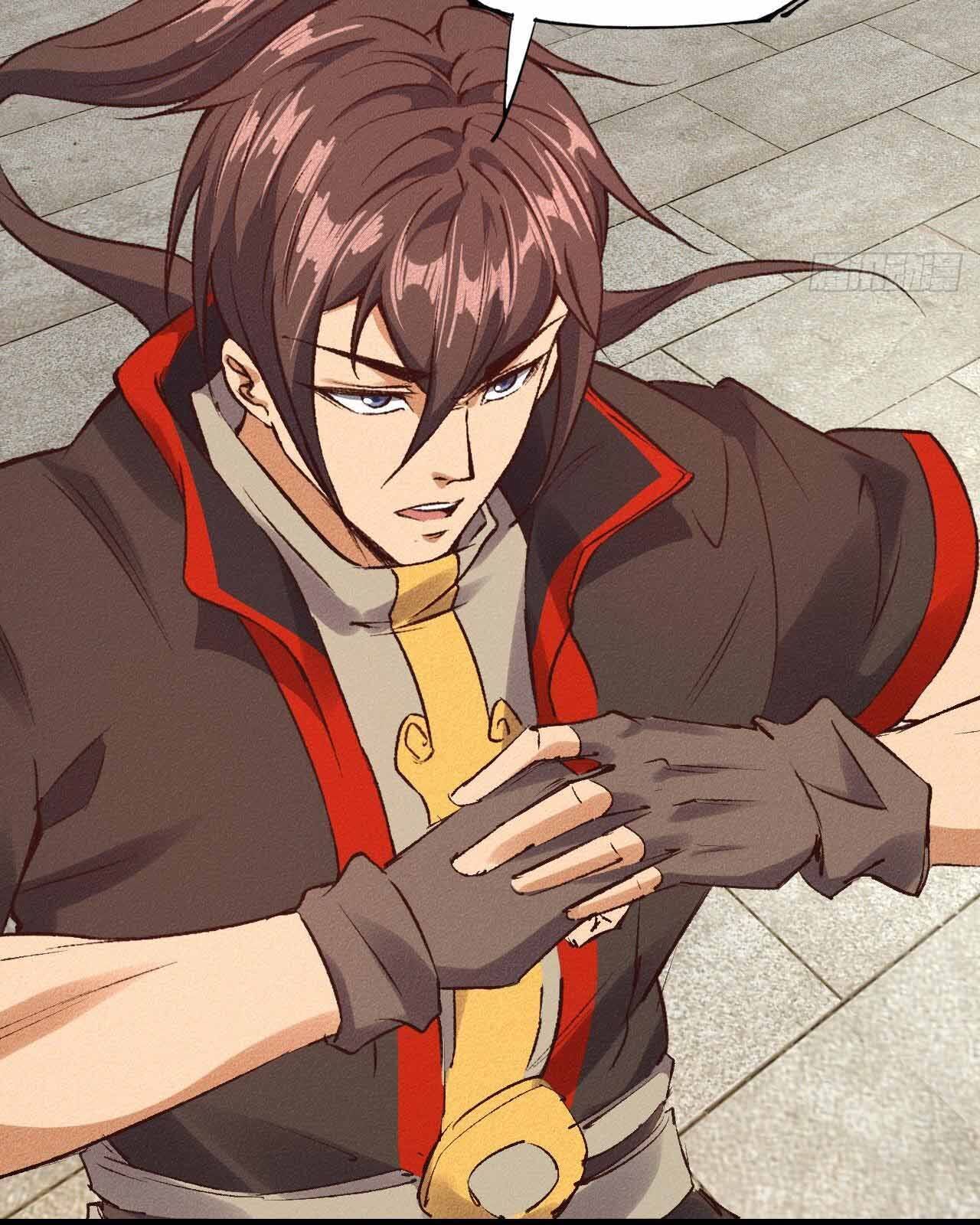 Một Mình Ta Hoá Thần Chapter 35 - 62