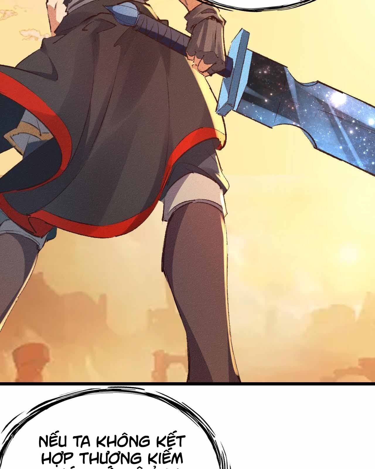 Một Mình Ta Hoá Thần Chapter 35 - 8