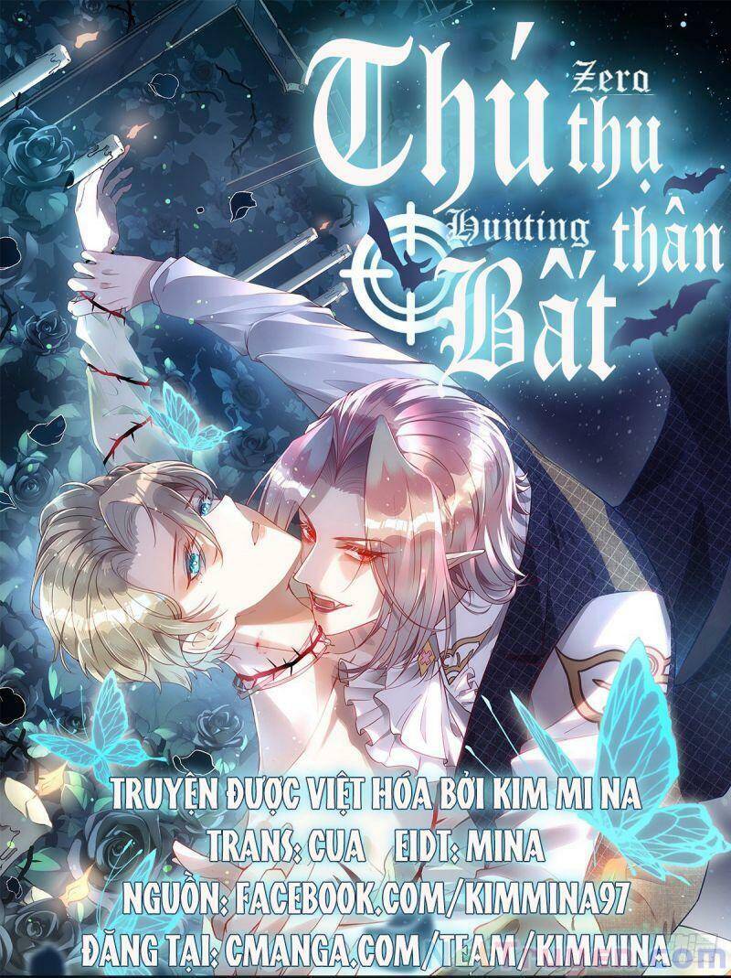 Thú Thụ Bất Thân Chapter 10 - 1