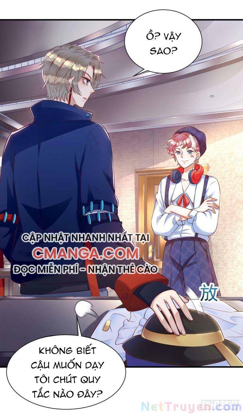 Thú Thụ Bất Thân Chapter 10 - 2