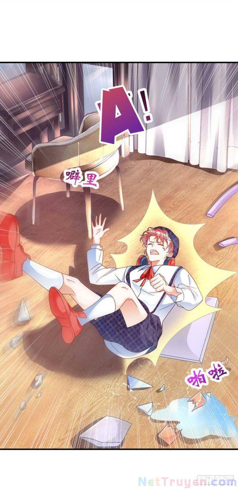 Thú Thụ Bất Thân Chapter 10 - 12