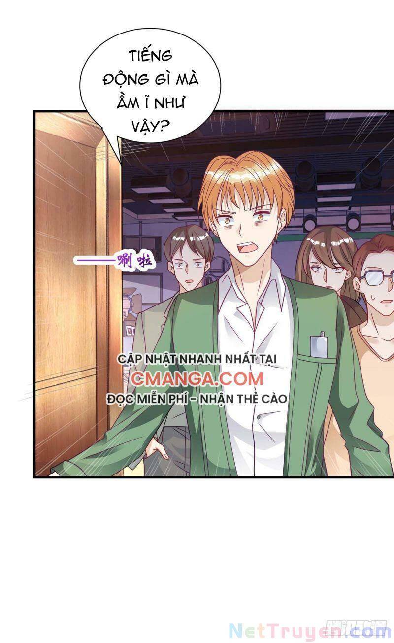 Thú Thụ Bất Thân Chapter 10 - 13