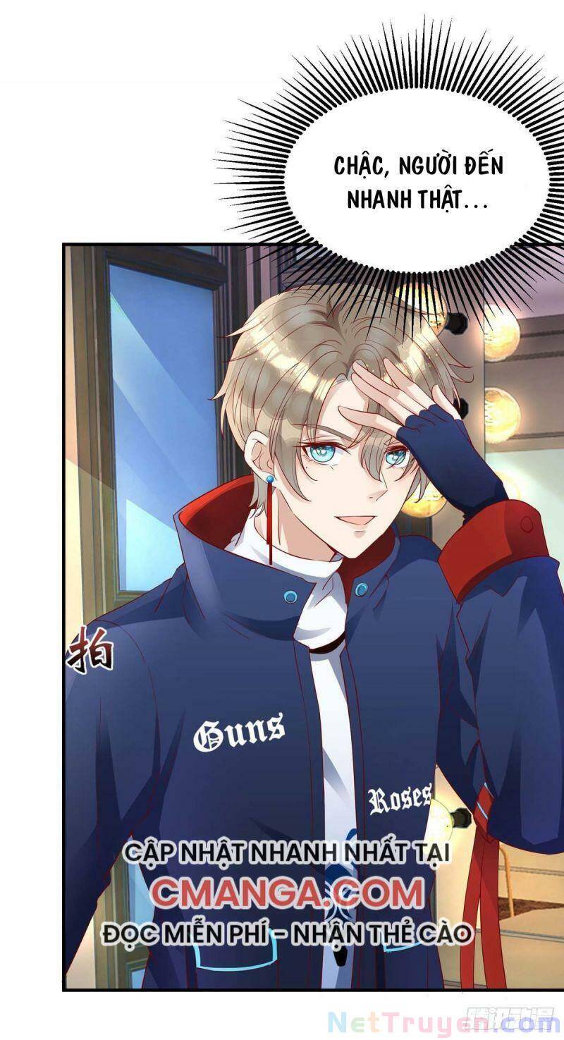 Thú Thụ Bất Thân Chapter 10 - 17
