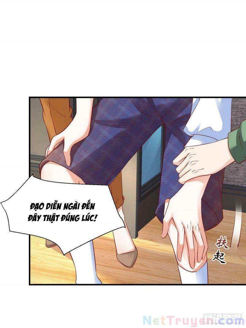 Thú Thụ Bất Thân Chapter 10 - 18