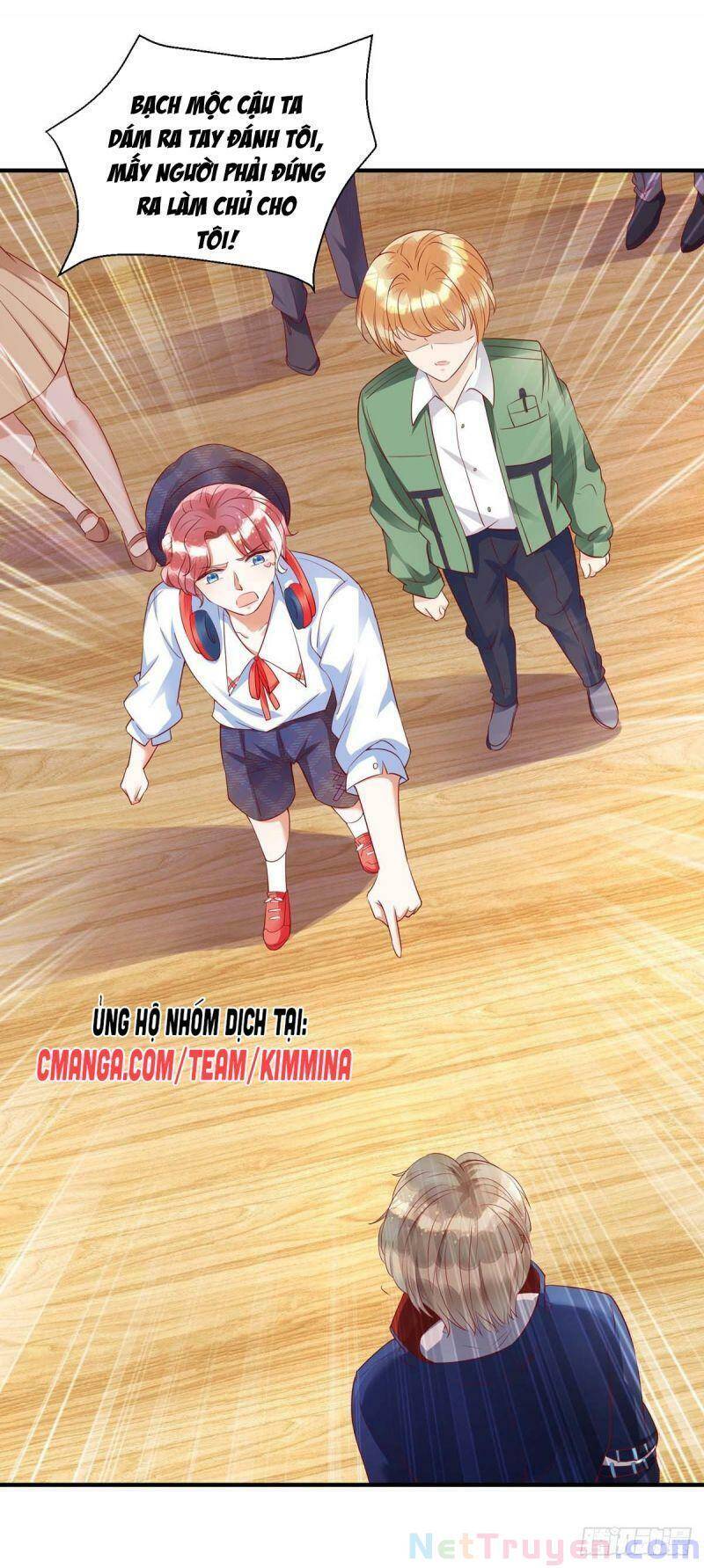 Thú Thụ Bất Thân Chapter 10 - 19