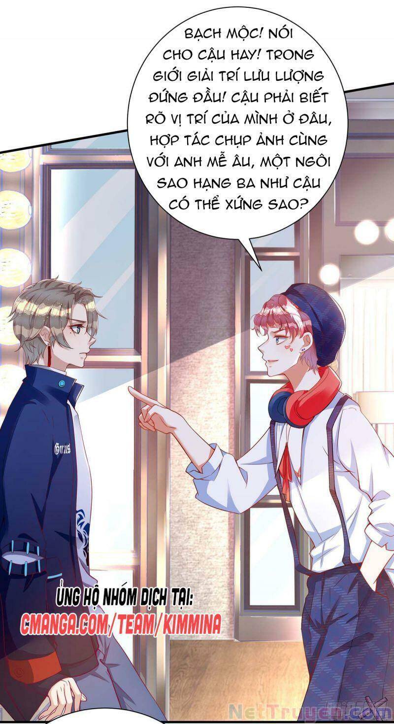 Thú Thụ Bất Thân Chapter 10 - 3