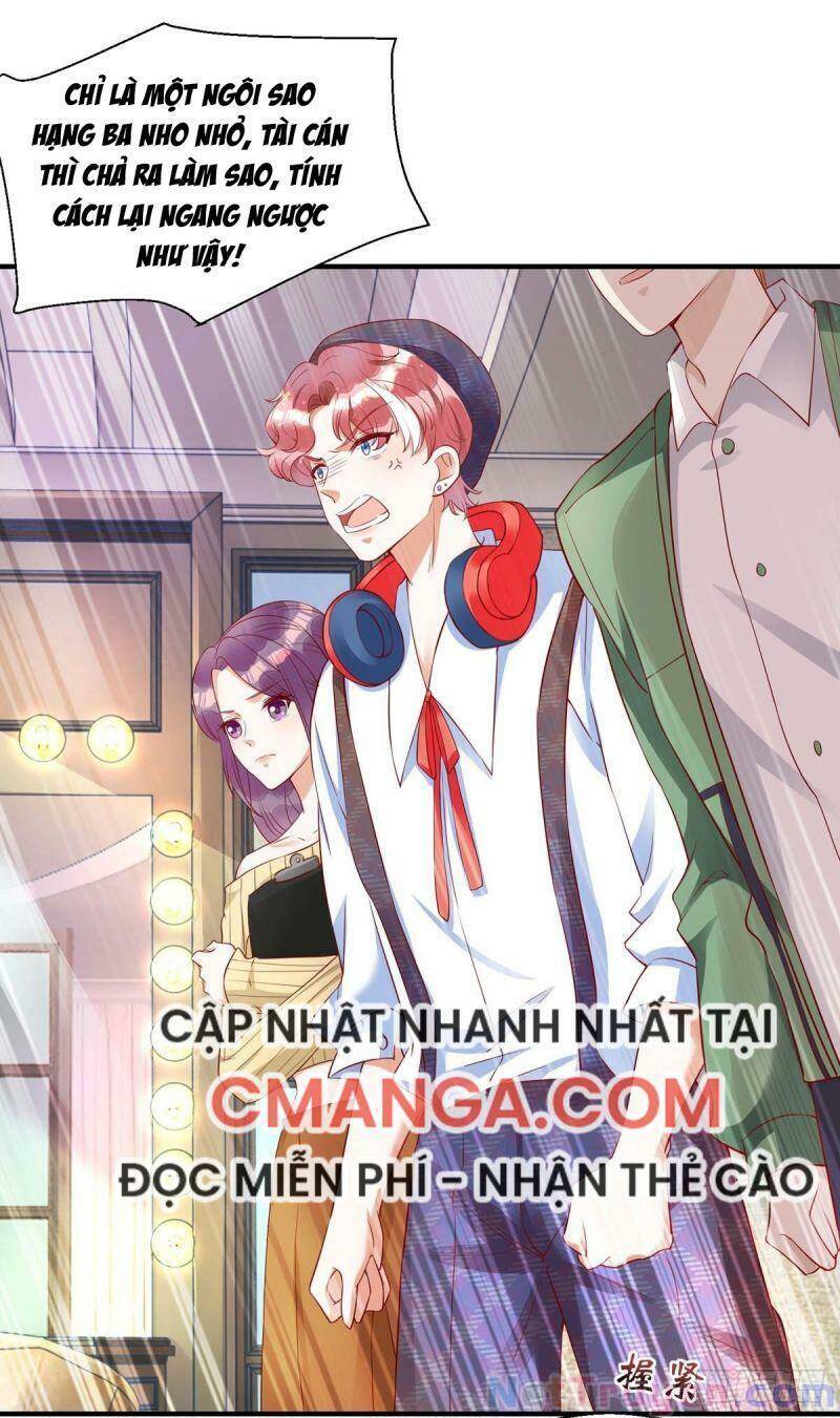 Thú Thụ Bất Thân Chapter 10 - 21