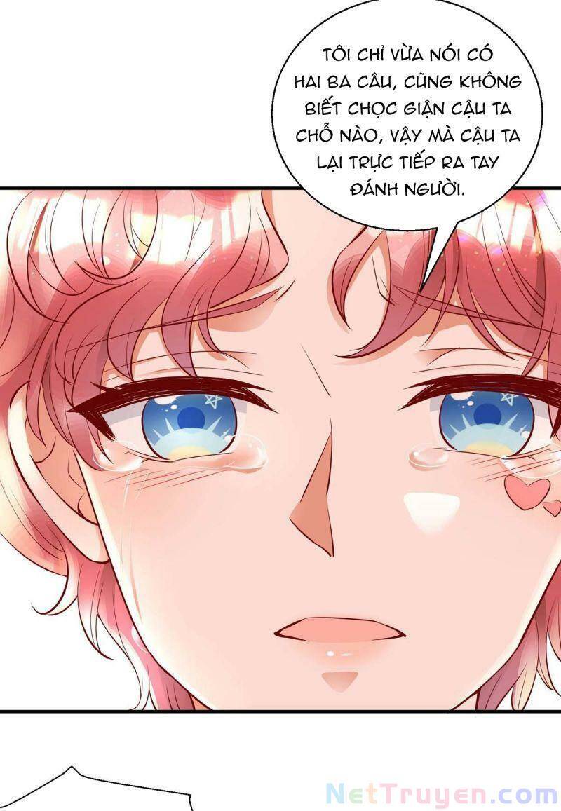 Thú Thụ Bất Thân Chapter 10 - 22