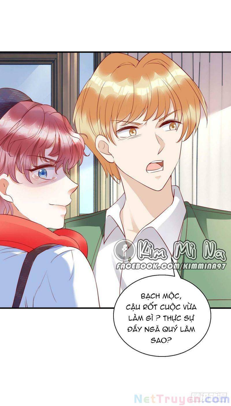 Thú Thụ Bất Thân Chapter 10 - 24