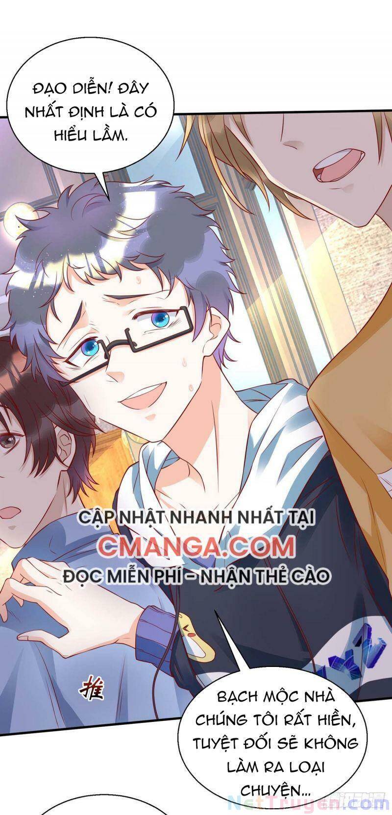 Thú Thụ Bất Thân Chapter 10 - 25