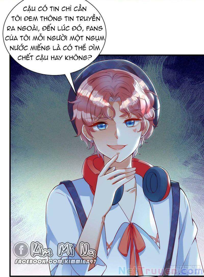 Thú Thụ Bất Thân Chapter 10 - 4