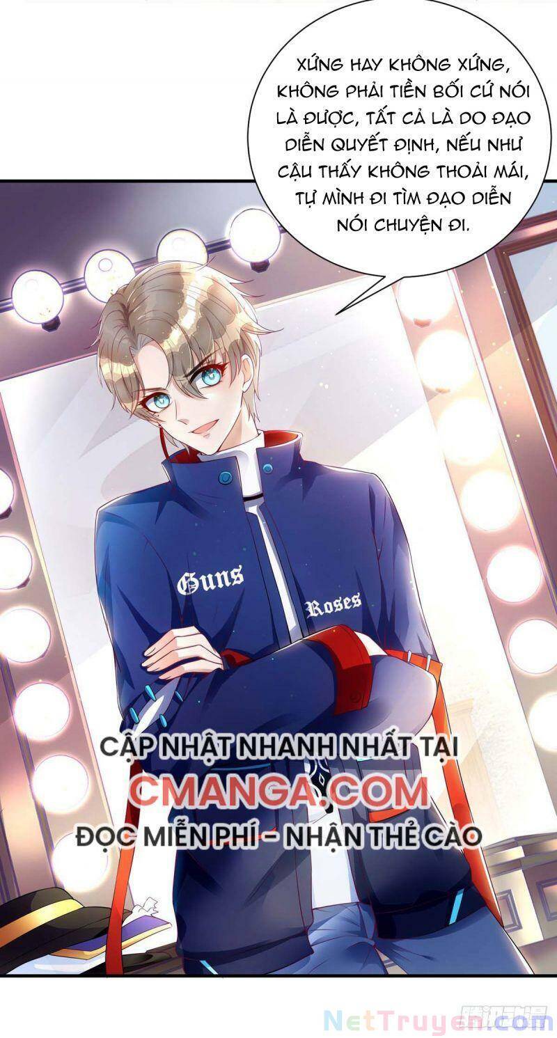 Thú Thụ Bất Thân Chapter 10 - 5