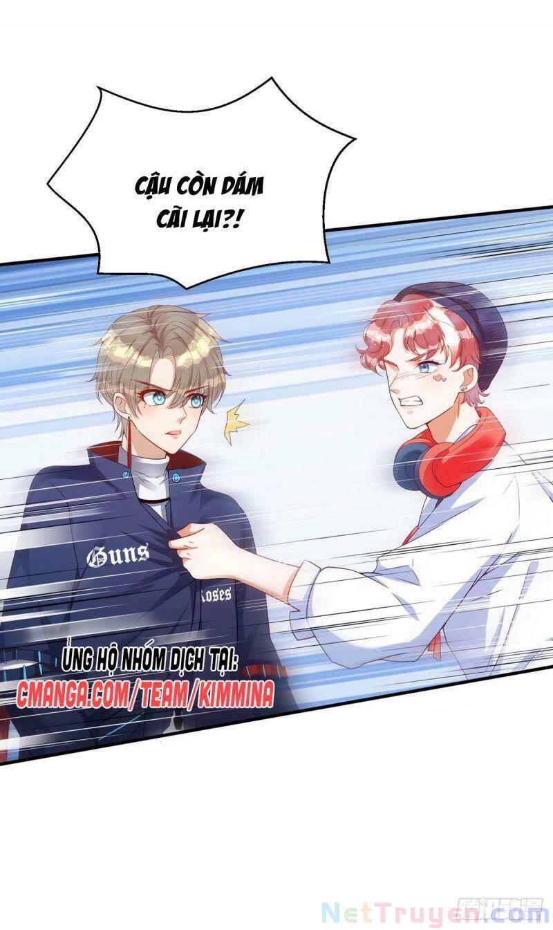 Thú Thụ Bất Thân Chapter 10 - 6