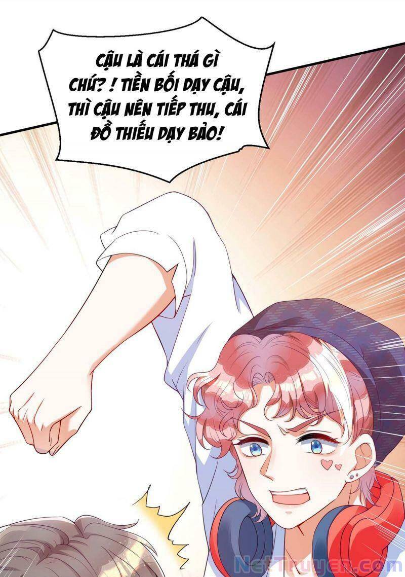 Thú Thụ Bất Thân Chapter 10 - 7