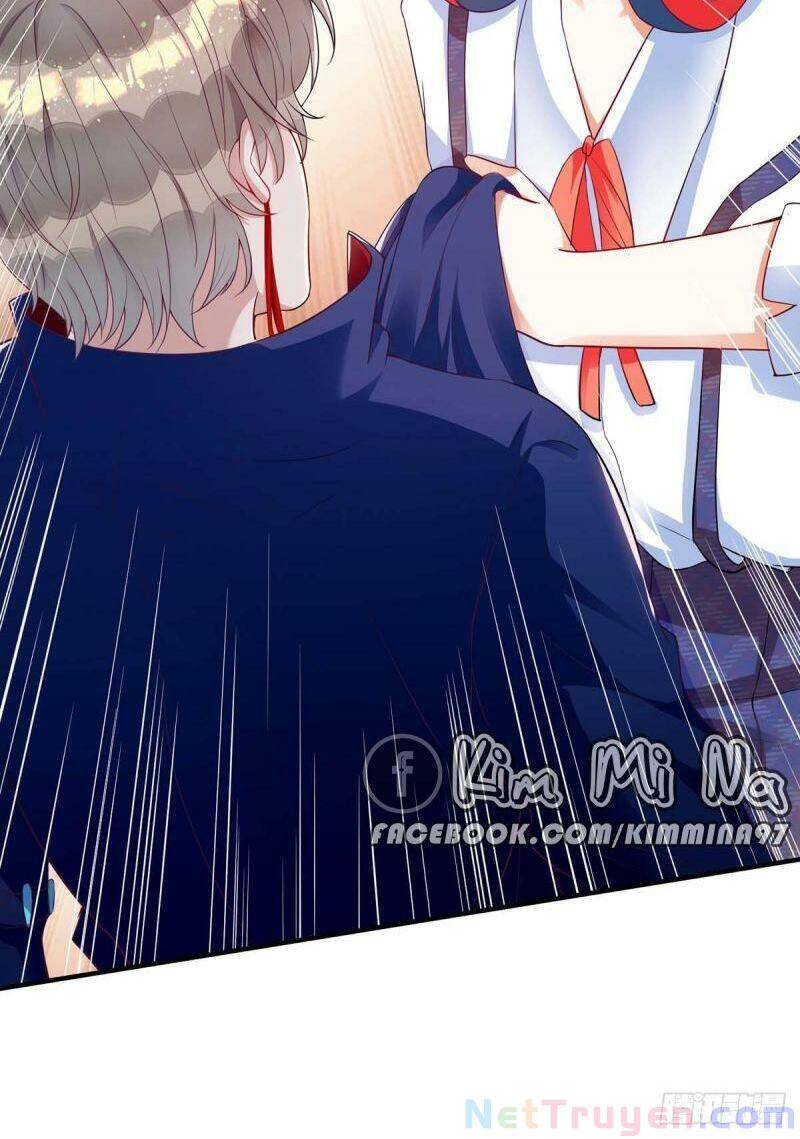 Thú Thụ Bất Thân Chapter 10 - 8