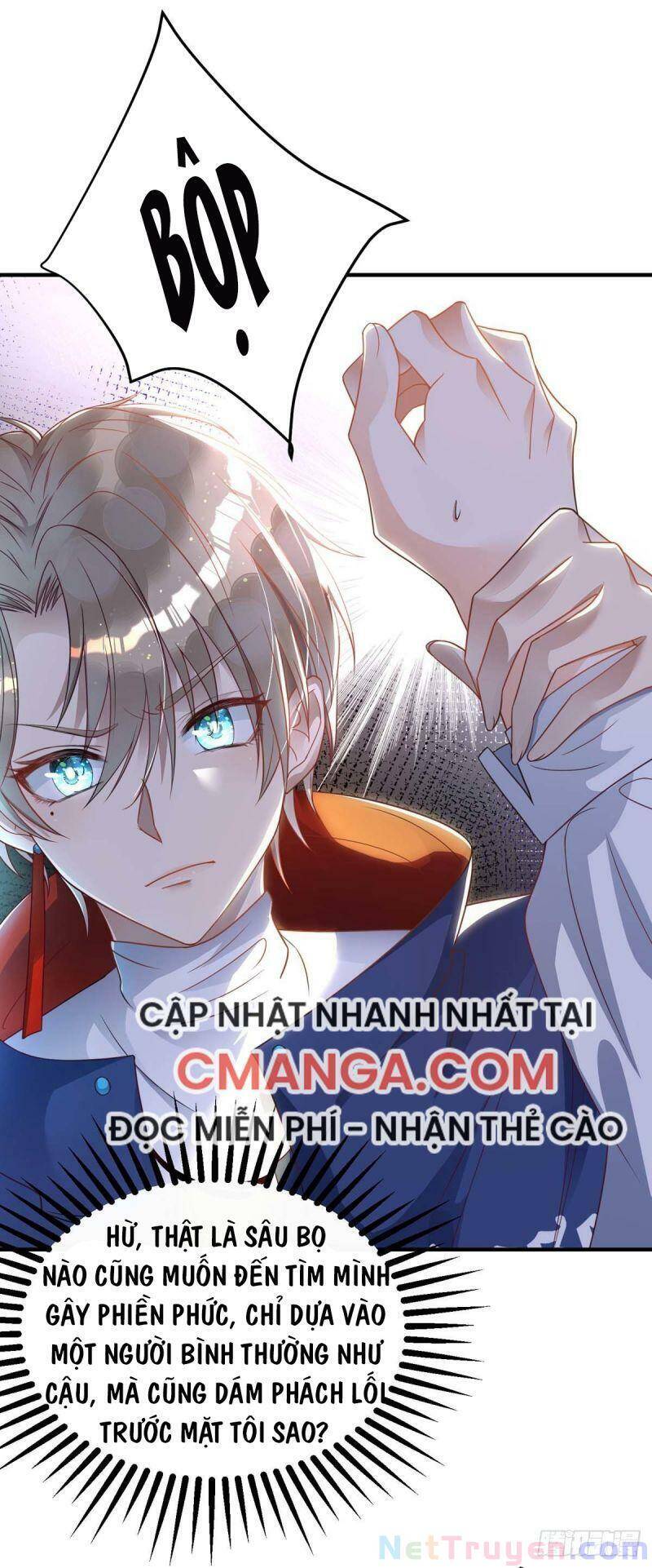 Thú Thụ Bất Thân Chapter 10 - 9