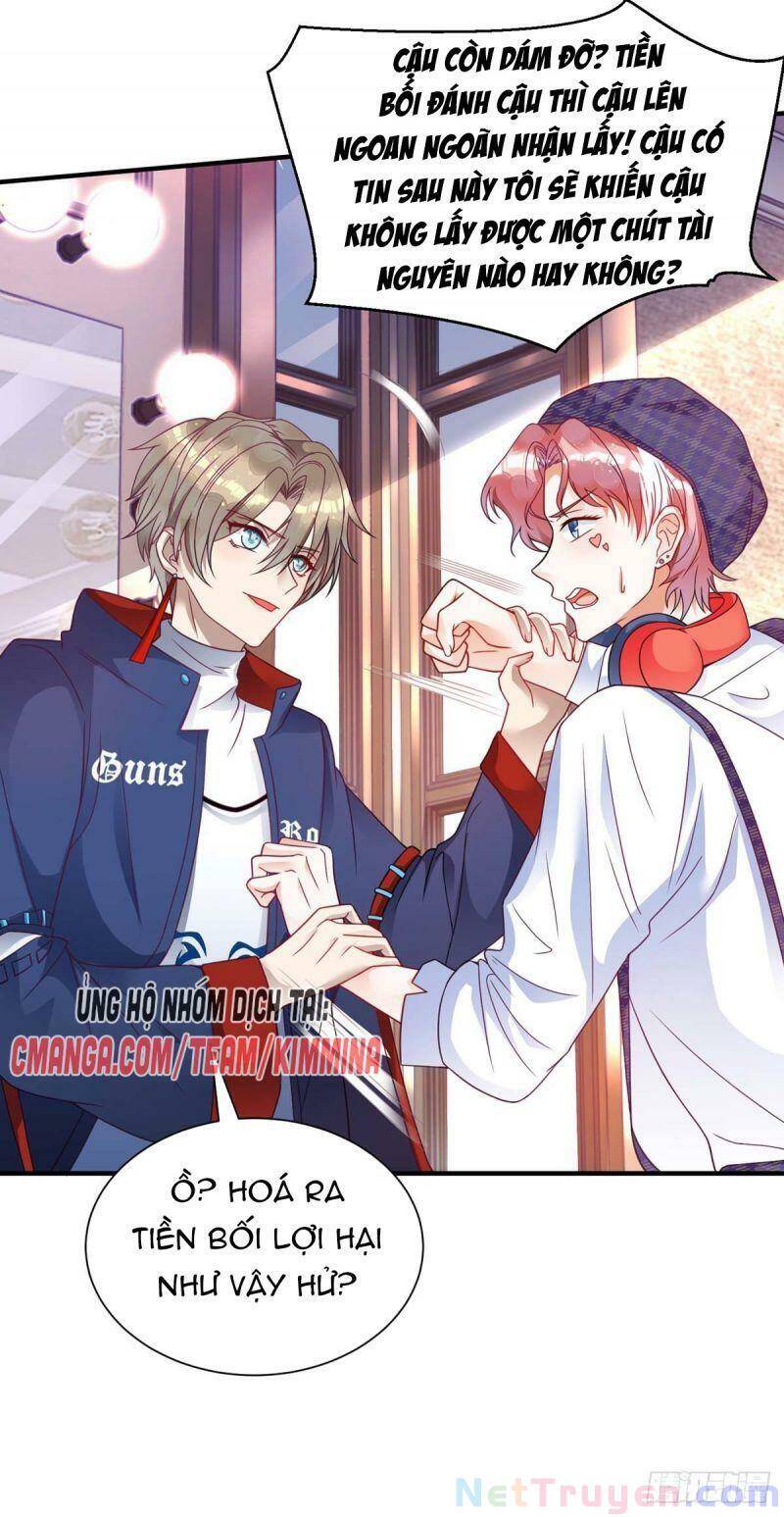 Thú Thụ Bất Thân Chapter 10 - 10