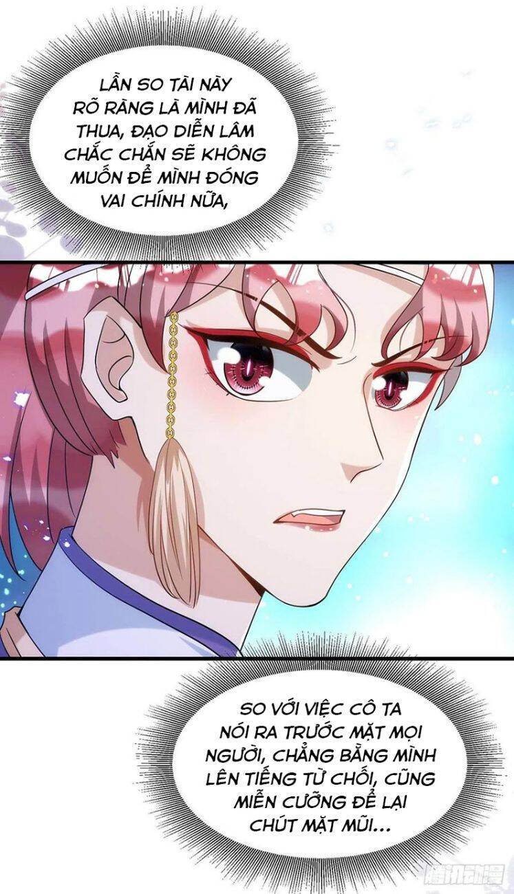 Thú Thụ Bất Thân Chapter 100 - 12