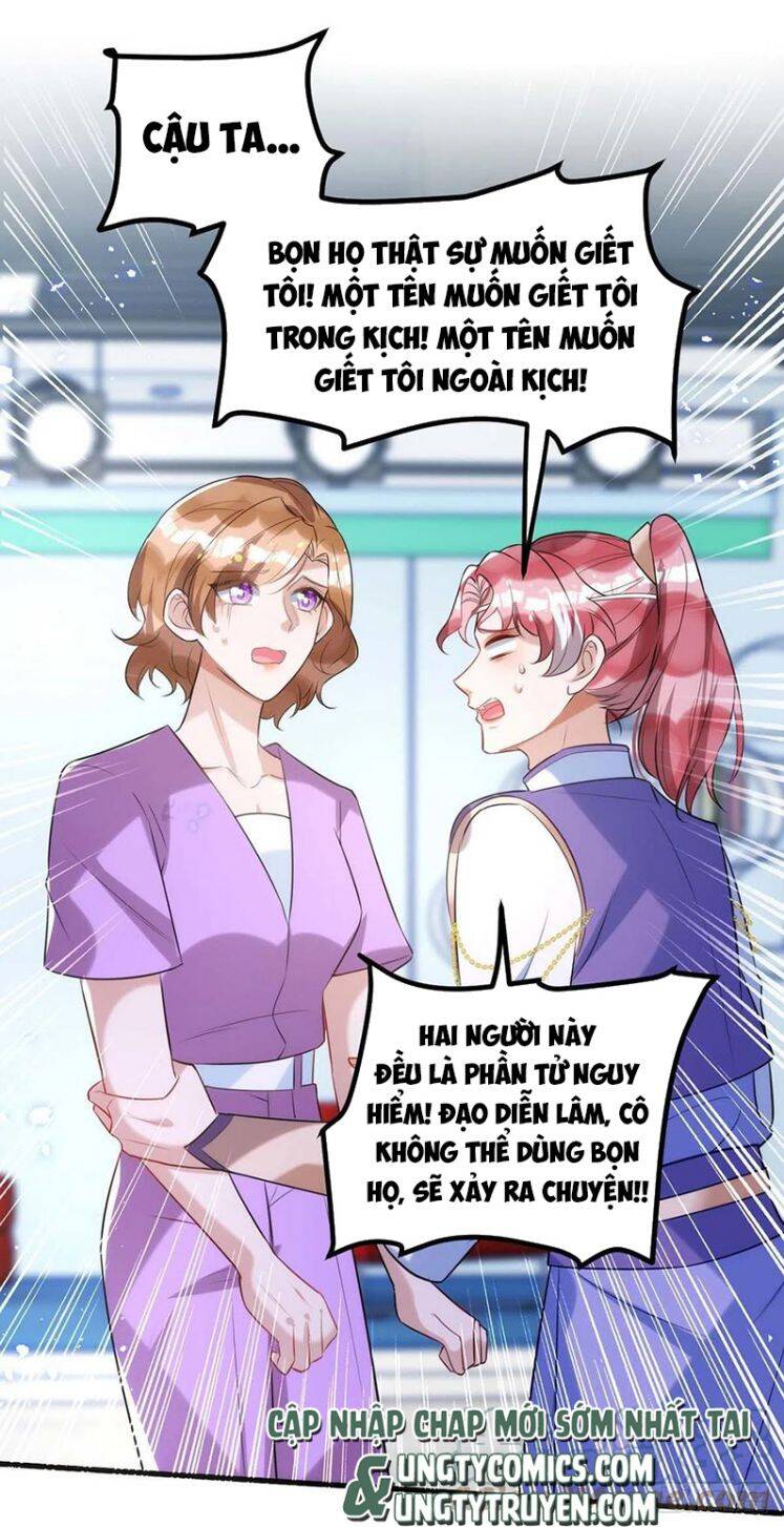 Thú Thụ Bất Thân Chapter 100 - 3