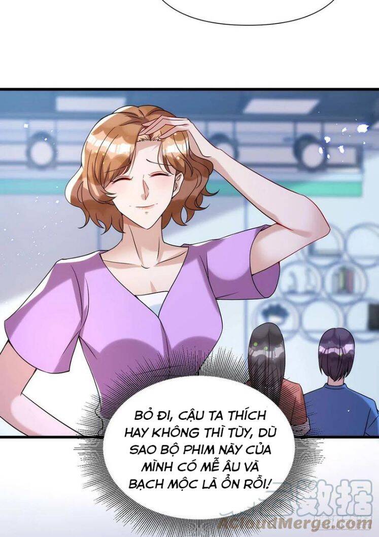 Thú Thụ Bất Thân Chapter 100 - 21