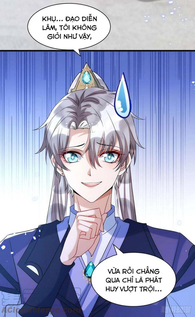 Thú Thụ Bất Thân Chapter 100 - 23