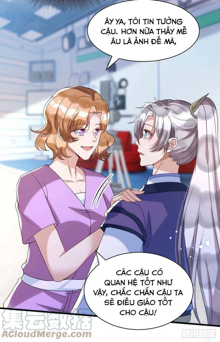 Thú Thụ Bất Thân Chapter 100 - 25