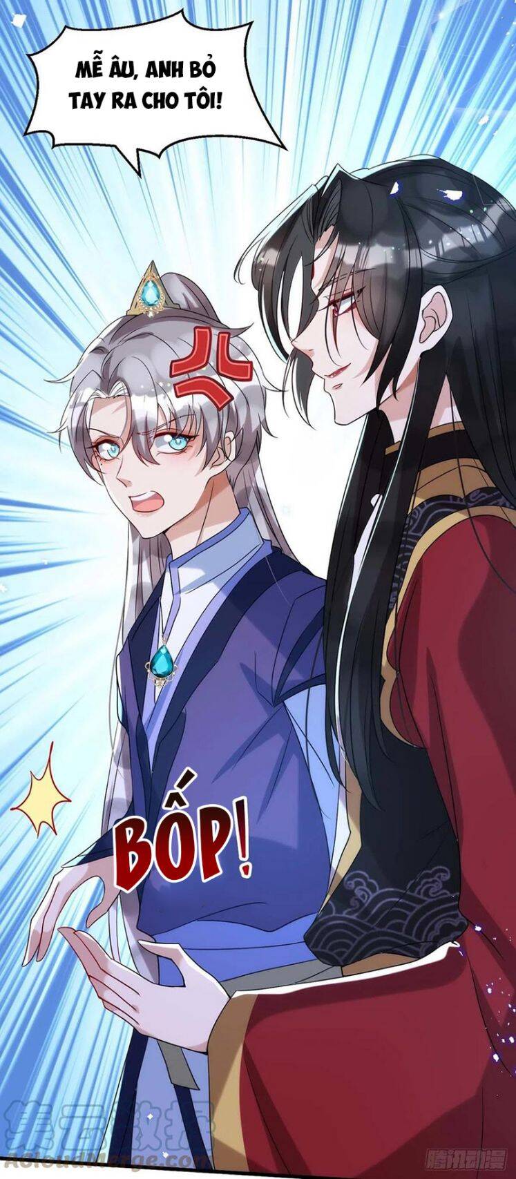 Thú Thụ Bất Thân Chapter 100 - 27