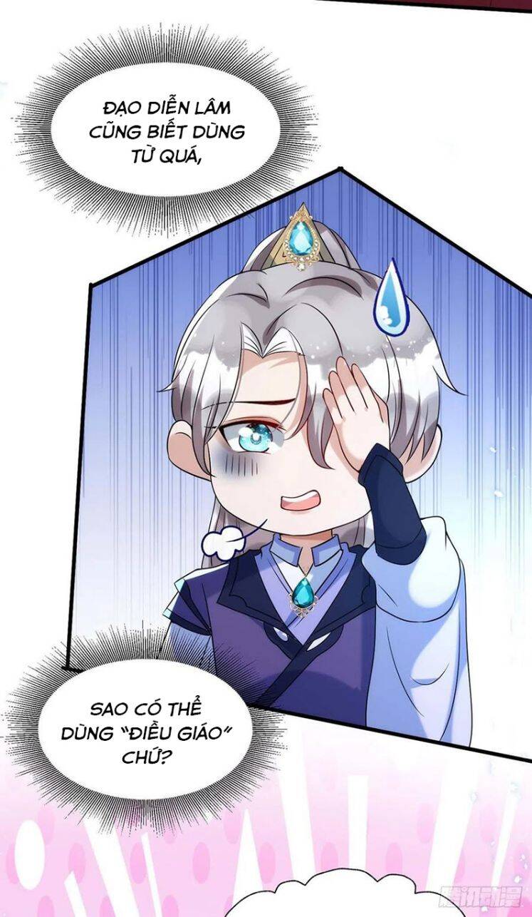 Thú Thụ Bất Thân Chapter 100 - 28