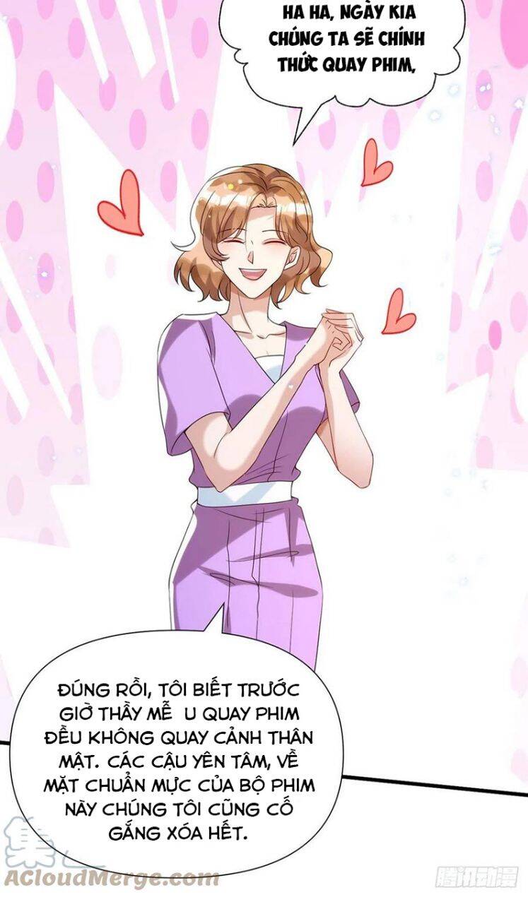 Thú Thụ Bất Thân Chapter 100 - 29