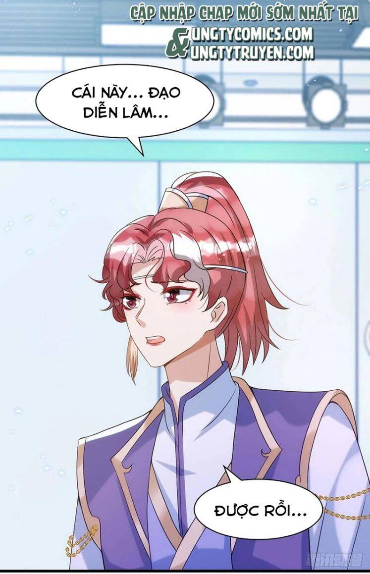 Thú Thụ Bất Thân Chapter 100 - 8