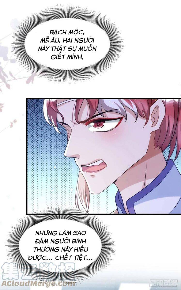 Thú Thụ Bất Thân Chapter 100 - 9