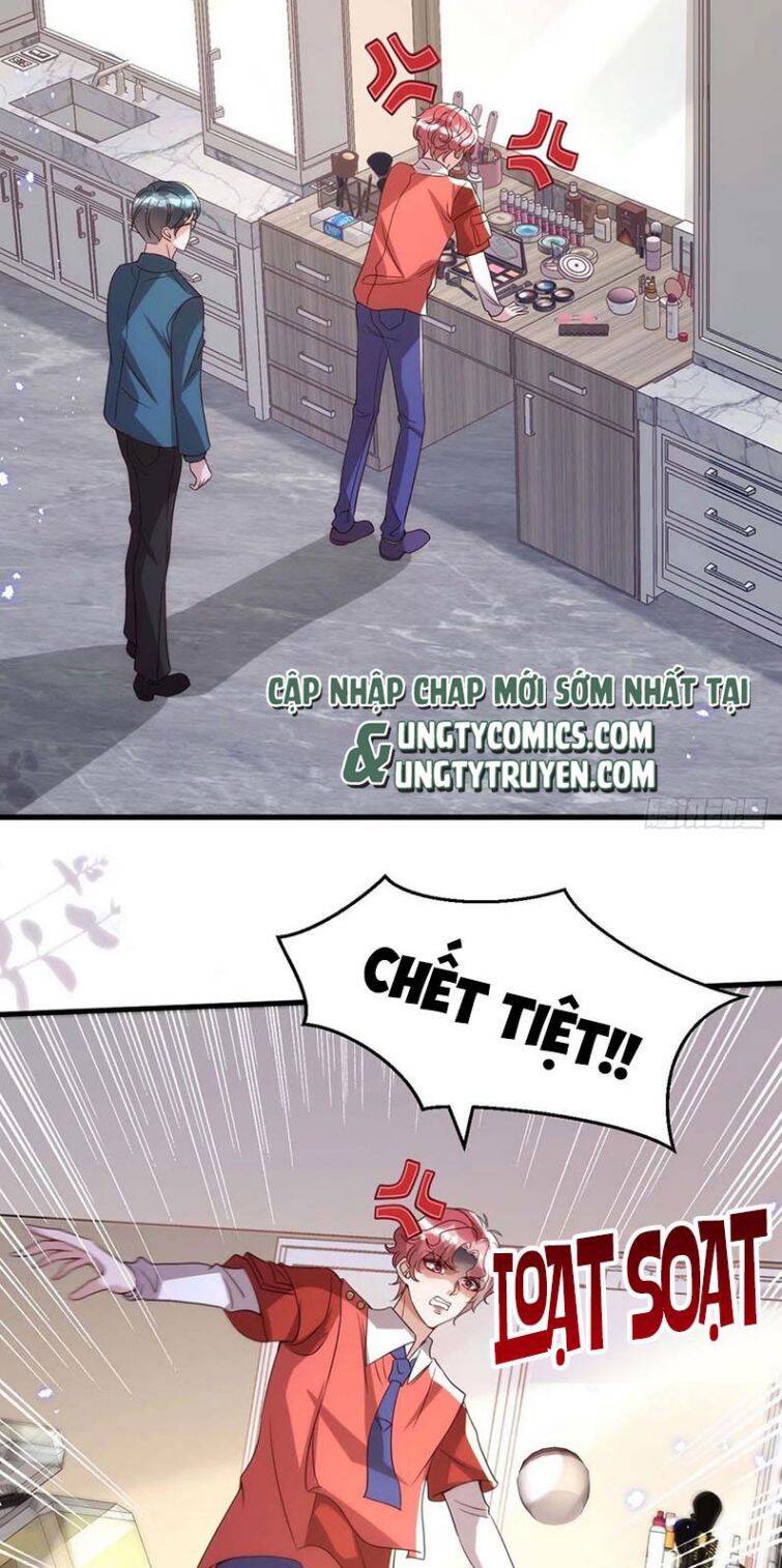 Thú Thụ Bất Thân Chapter 101 - 25