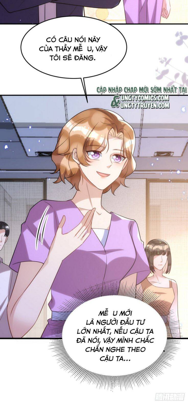 Thú Thụ Bất Thân Chapter 105 - 12