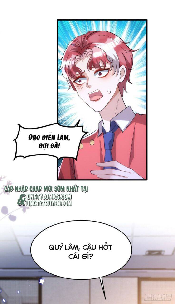 Thú Thụ Bất Thân Chapter 105 - 13