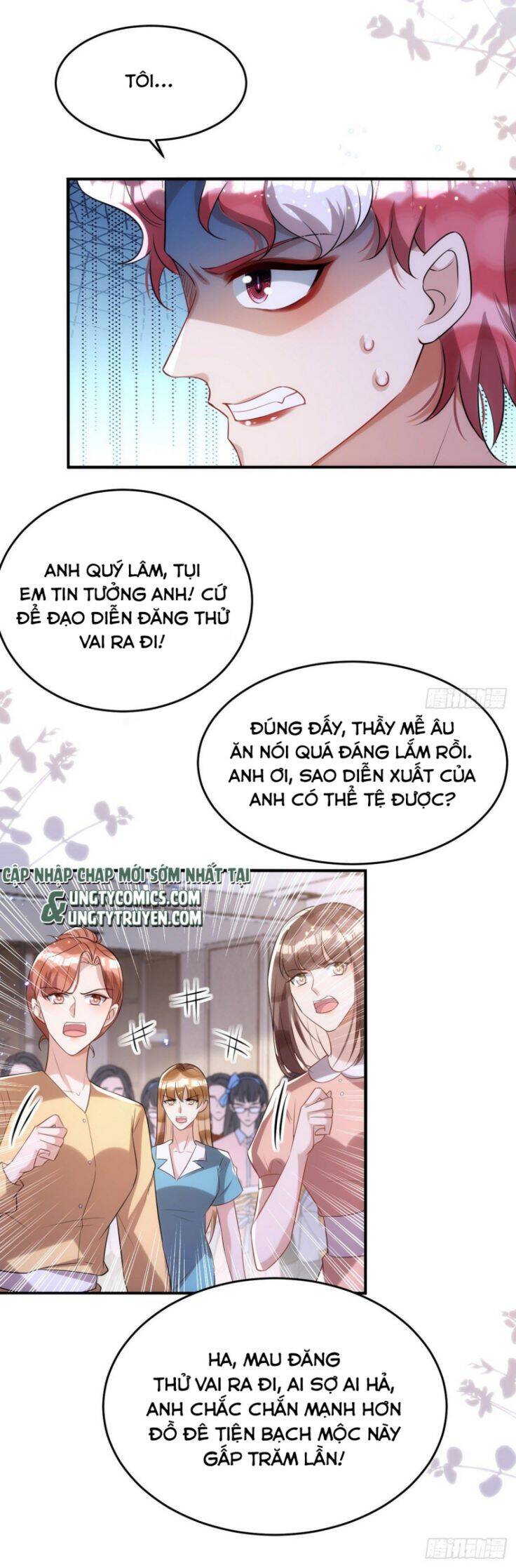 Thú Thụ Bất Thân Chapter 105 - 15