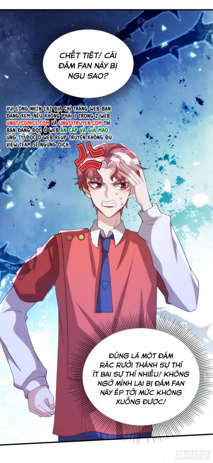 Thú Thụ Bất Thân Chapter 105 - 16