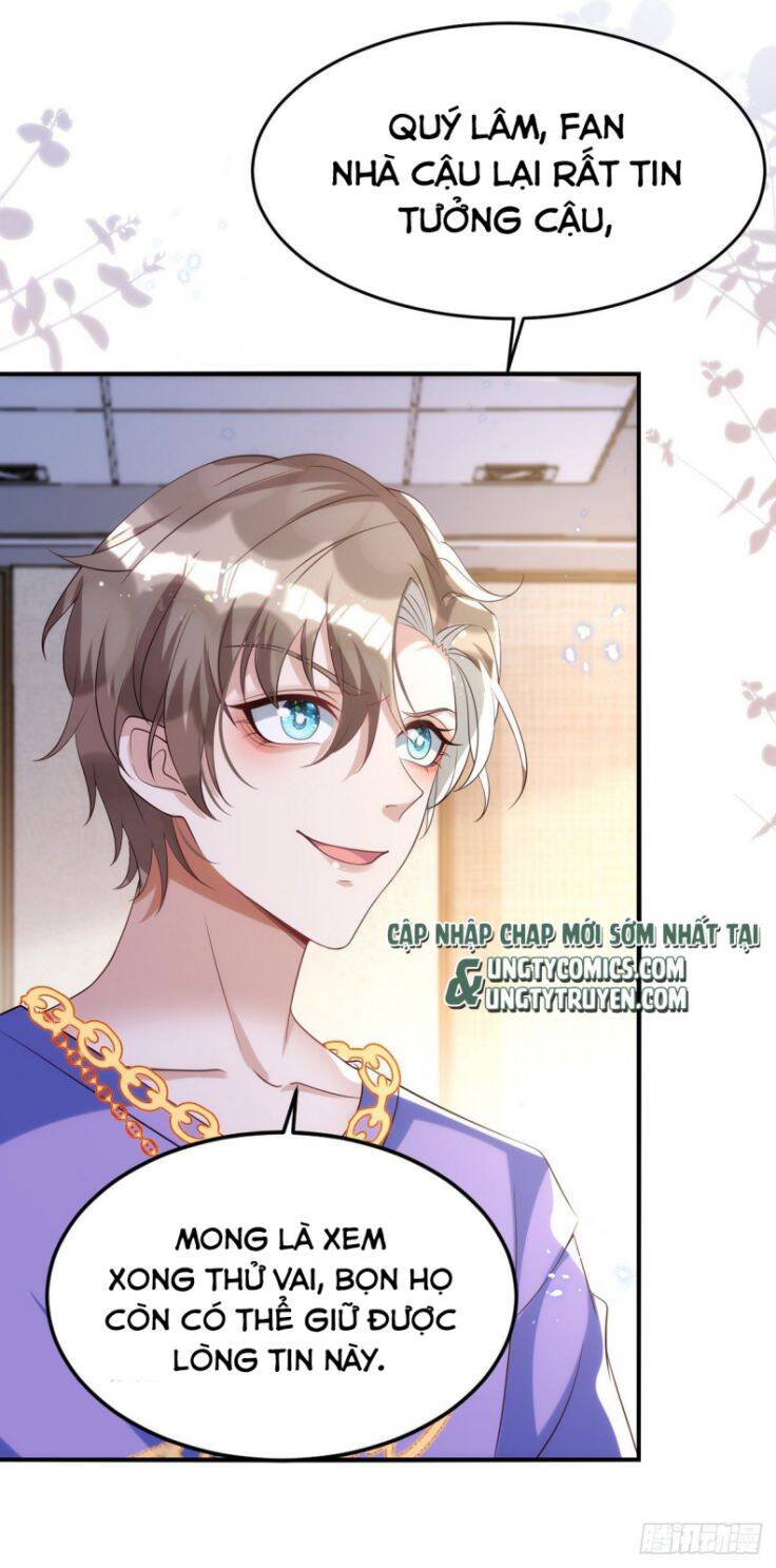 Thú Thụ Bất Thân Chapter 105 - 17