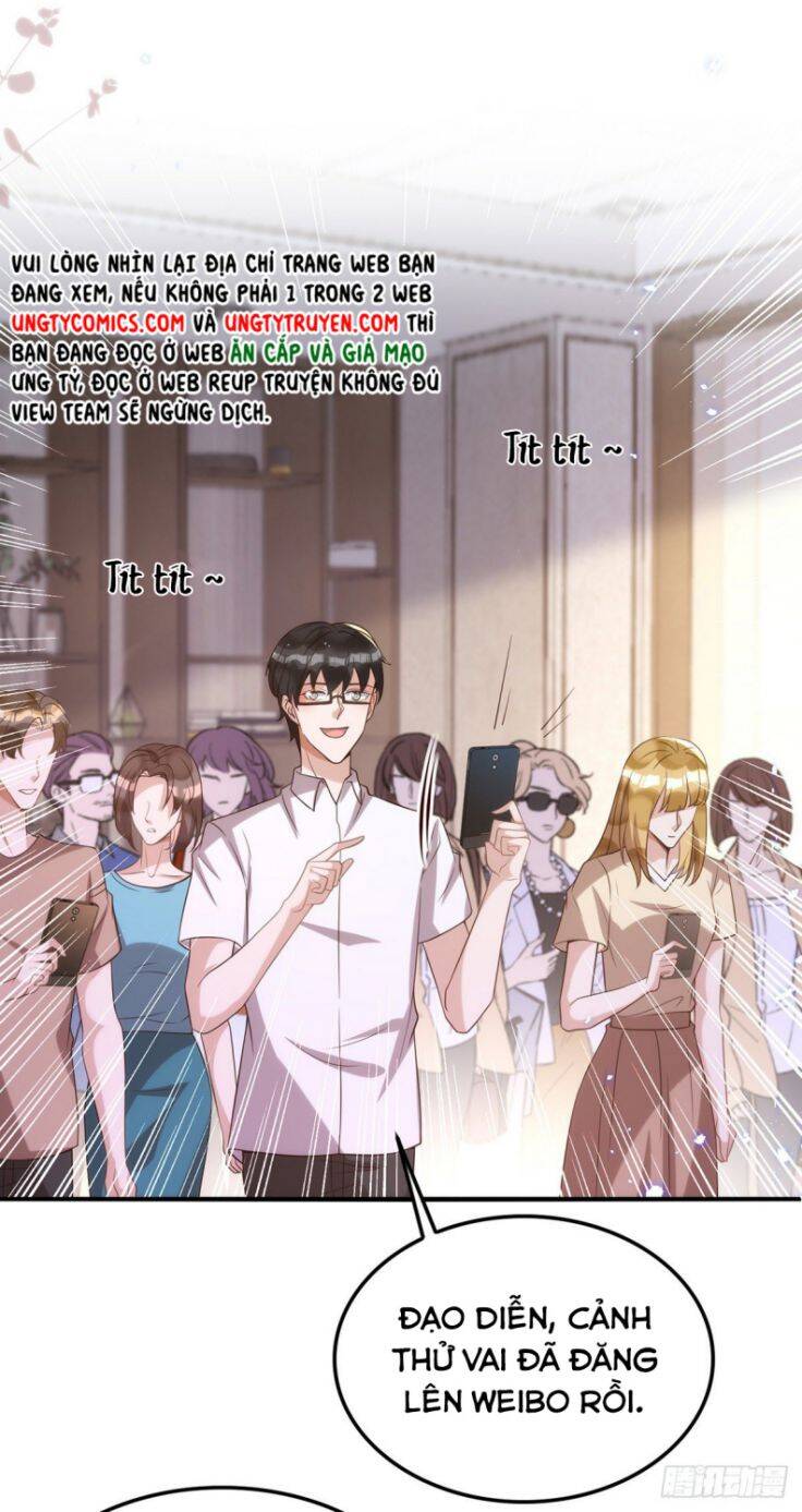 Thú Thụ Bất Thân Chapter 105 - 19