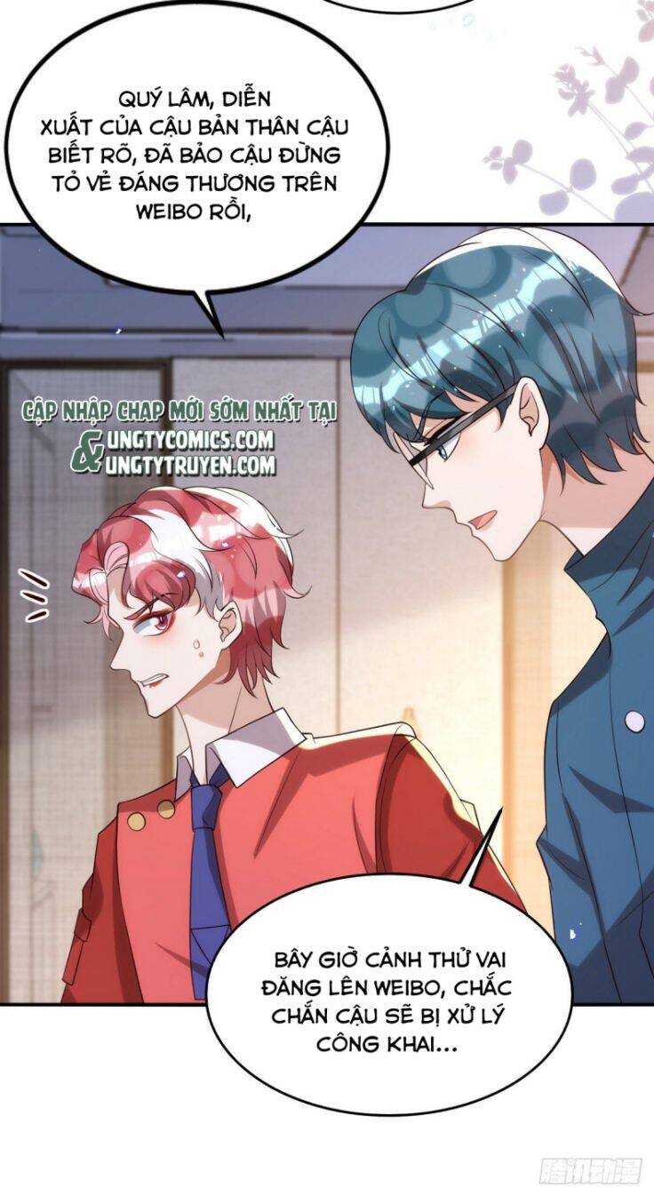 Thú Thụ Bất Thân Chapter 105 - 21