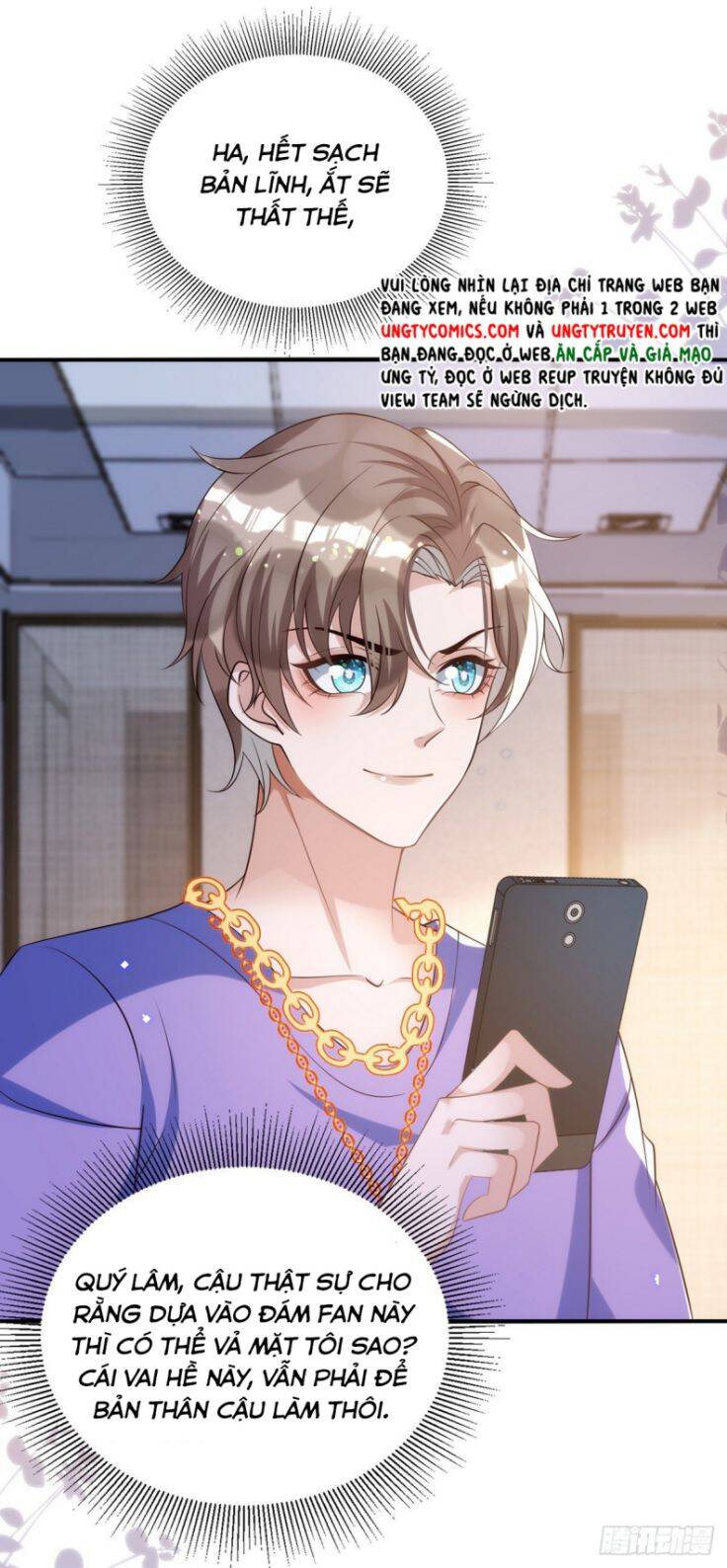 Thú Thụ Bất Thân Chapter 105 - 23