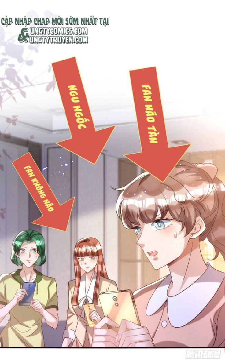 Thú Thụ Bất Thân Chapter 105 - 26