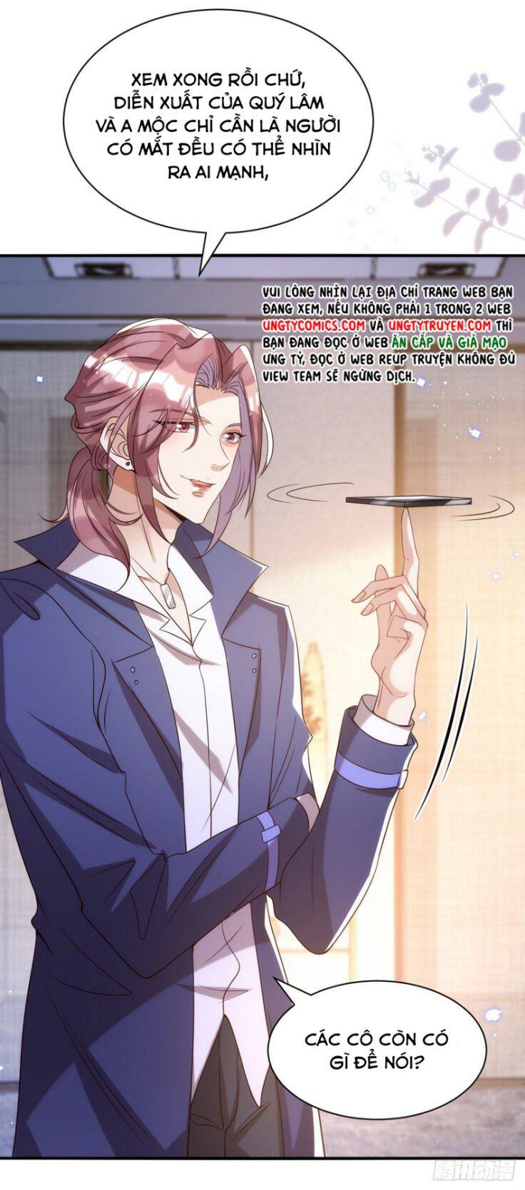 Thú Thụ Bất Thân Chapter 105 - 27