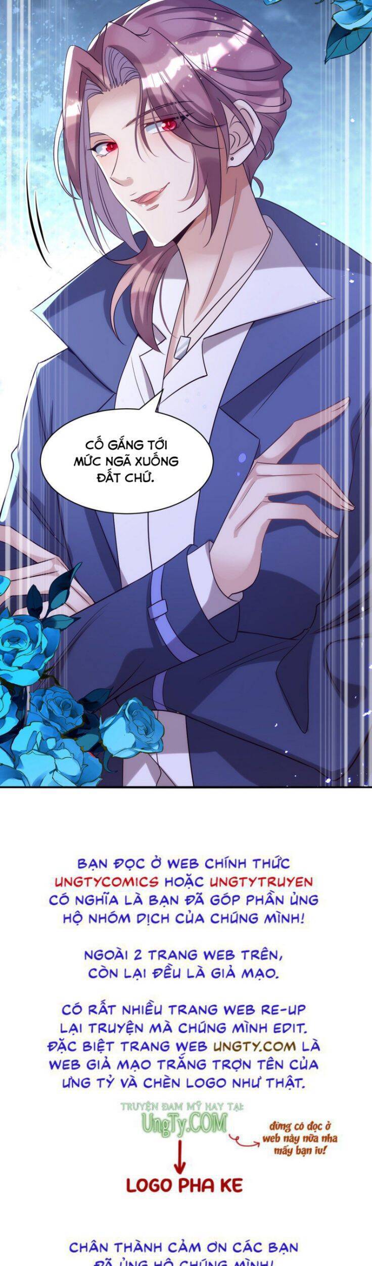 Thú Thụ Bất Thân Chapter 105 - 29