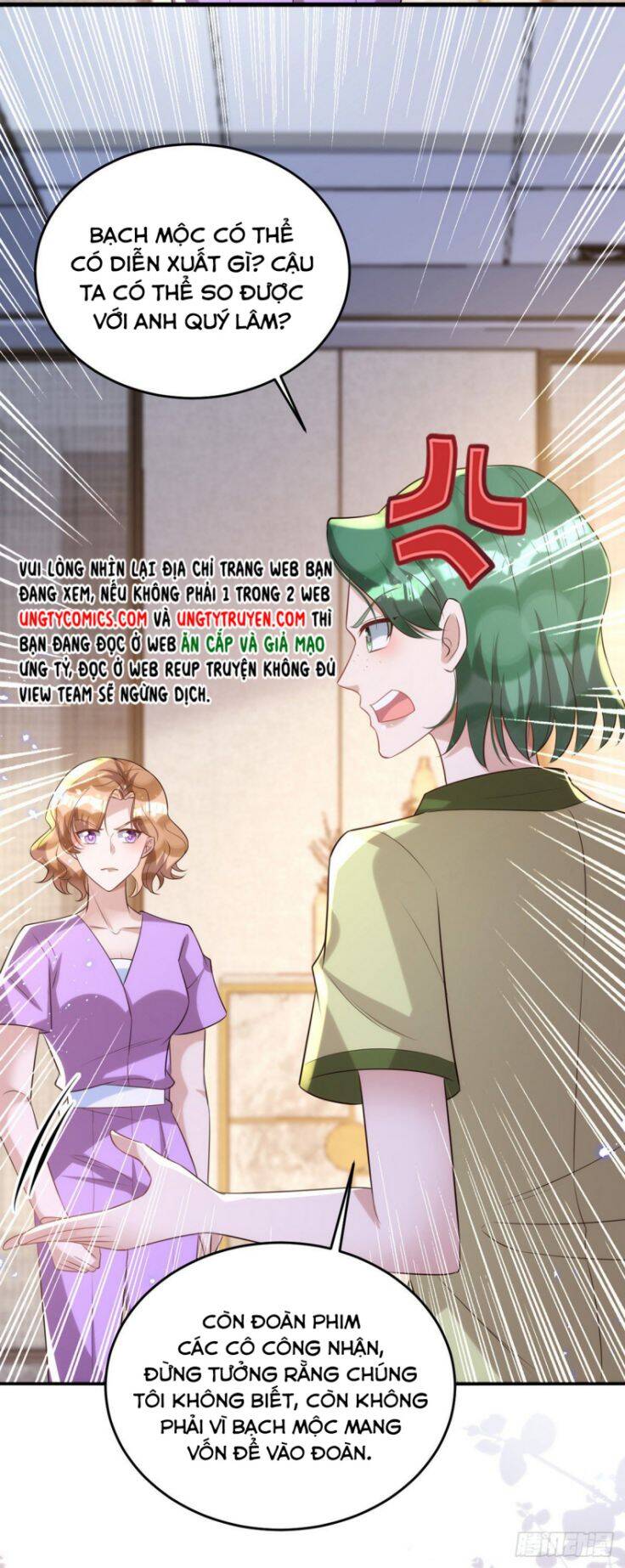 Thú Thụ Bất Thân Chapter 105 - 4