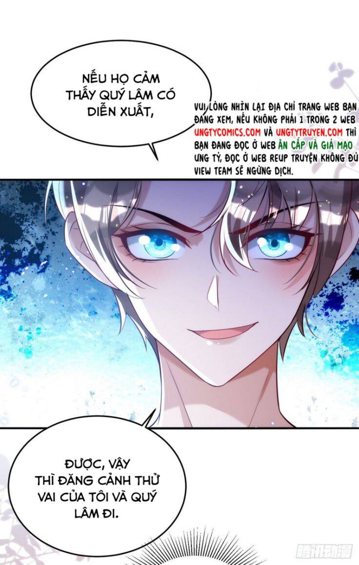 Thú Thụ Bất Thân Chapter 105 - 6