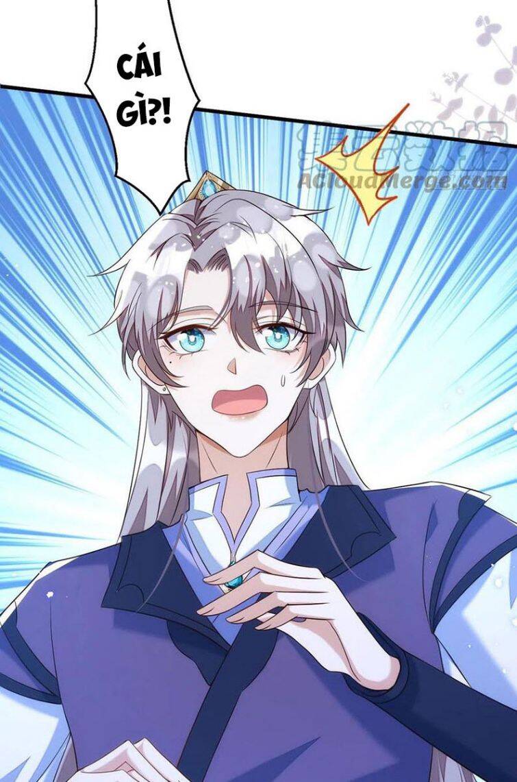 Thú Thụ Bất Thân Chapter 108 - 13