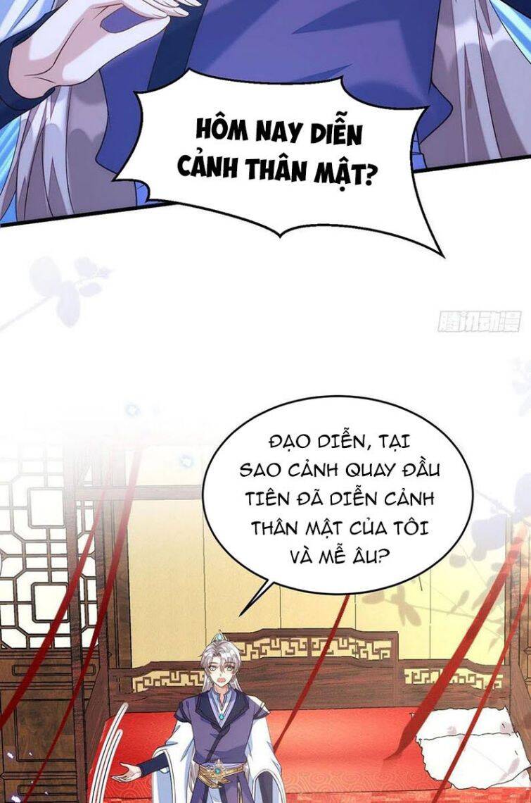 Thú Thụ Bất Thân Chapter 108 - 14