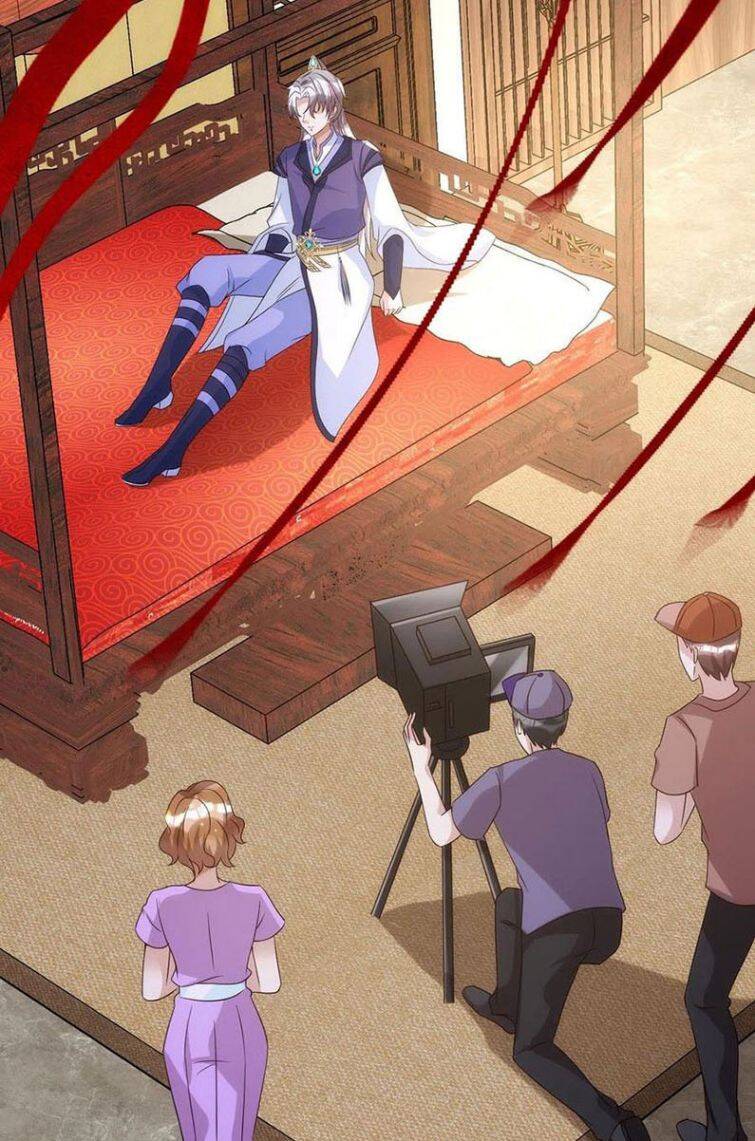 Thú Thụ Bất Thân Chapter 108 - 3